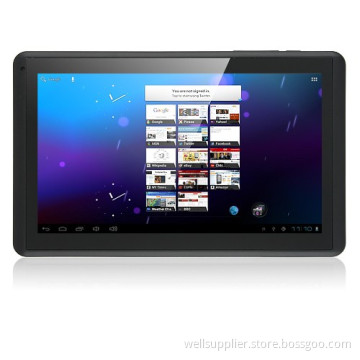 7 Inch HD Screen Android 4.0 Dual Core RK3066 8GB ICOO D70Pr